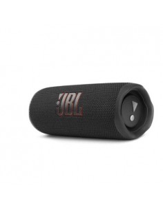 Zvočniki JBL Flip 6 (JBLFLIP6BLKEU)