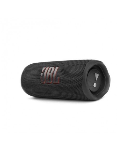 Zvočniki JBL Flip 6 (JBLFLIP6BLKEU)