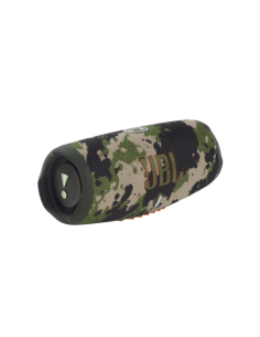 Zvočniki JBL CHARGE 5 (JBLCHARGE5SQUAD)