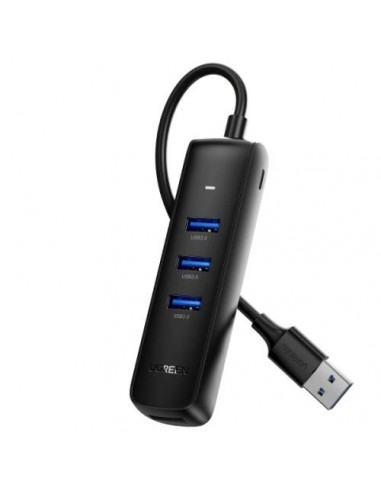 USB 3.0 C Hub Ugreen (80657)