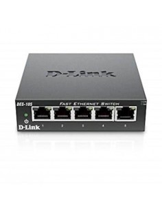 Switch D-Link DES-105/E