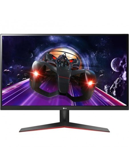 Monitor LG 24"/61cm 24-MP60G-B, 1920x1080, 200cd/m2, 1ms
