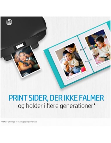 HP tiskalna glava 3YP61AE Black/Color GT