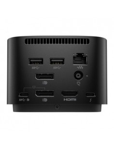 Priklopna postaja HP Thunderbolt Dock 120W G4 (4J0A2AA)