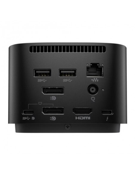 Priklopna postaja HP Thunderbolt Dock 120W G4 (4J0A2AA)