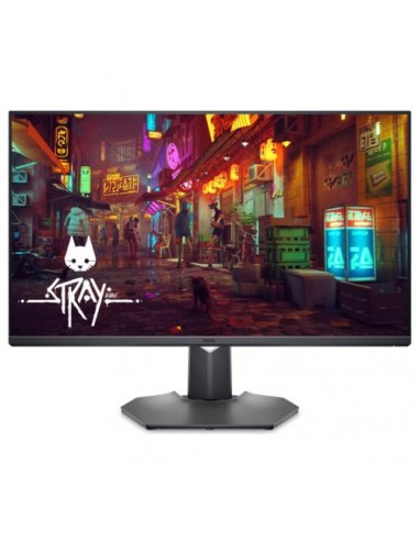 Monitor Dell 32"/81.3cm G3223Q, 3840x2160@144Hz, 2xHDMI/DP, 1.000:1, 600 cd/m2, 4ms