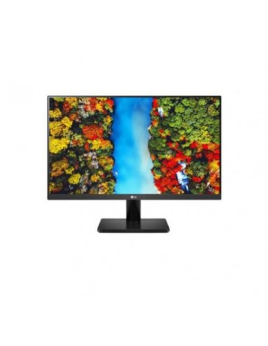 Monitor LG 23.8"/60cm 24MP500-B, 2xHDMI, 1920x1080, 250cd/m2, 1.000:1, 5ms