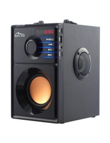 Zvočniki Media-Tech BOOMBOX BT (MT3145 V2)