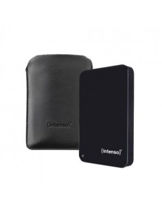 Zunanji disk Intenso Memory Drive 1TB (6023560)