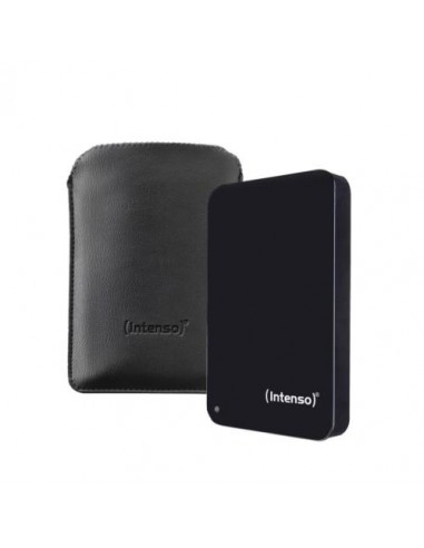 Zunanji disk Intenso (6023560) Memory Drive 2.5" 1TB, USB3.0, črn