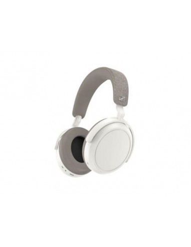 Slušalke Sennheiser MOMENTUM 4 (509267) bele