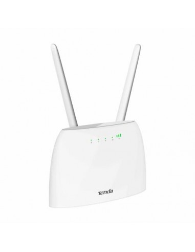 Brezžični router Tenda 4G07, 4G VoLTE