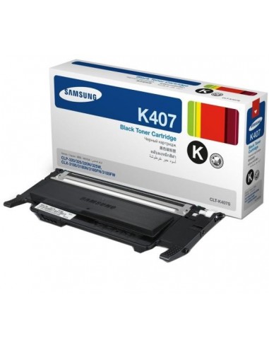 Samsung toner CLT-K4072S črn za CLP 320/325 (1500 str.)
