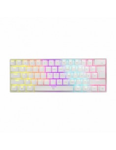 Tipkovnica White Shark GK-2023 SHINOBI-W, slo