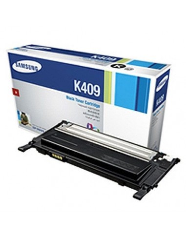 Samsung toner CLT-K4092S črn za CLP 310/315, CLX 3170/3175 (1500 str.)