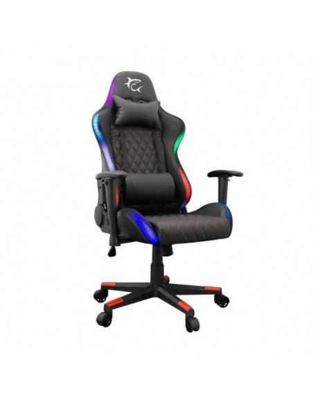 Stol White Shark THUNDERBOLT RGB
