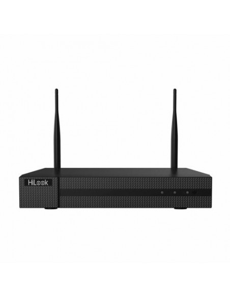 Video snemalnik HiLook NVR-108MH-D/W brezžični NVR IP