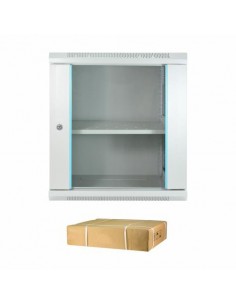 Komunikacijska omara Datech DP.6418.9000, 600x450, 18U