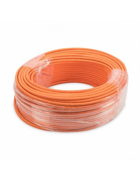 Priključni kabel SFTP C7 RJ45 25m, Digitus DK-1743-VH-025