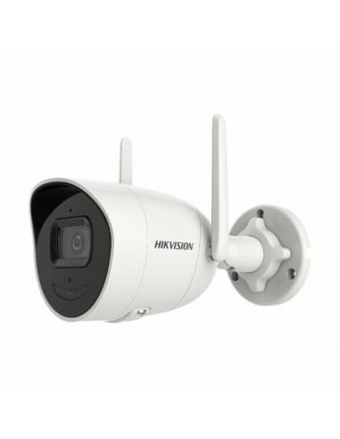 Nadzorna kamera Hikvision DS-2CV2041G2-IDW(D) 4.0MP brezžična, zunanja
