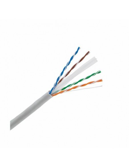 Kabel kolut UTP C6 AWG24, 305m, KELine KE400U23LSOH-Dca-RLX