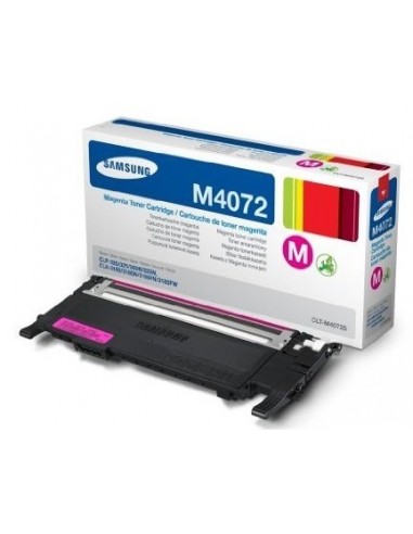 Samsung toner CLT-M4072S Magenta za CLP 320/325 (1000 str.)