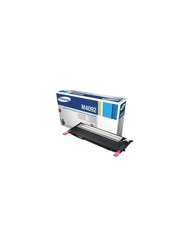 Samsung toner CLT-M4092S Magenta za CLP 310/315, CLX 3170/3175 (1000 str.)