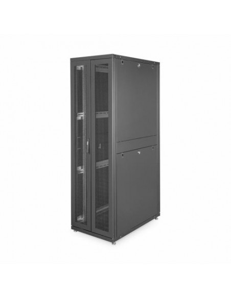 Komunikacijska omara Digitus DN-19 SRV-42U-B-1, 800x1200, 42U