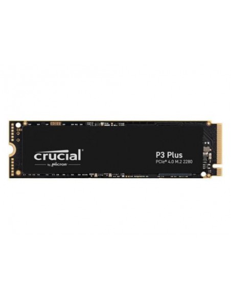 SSD Crucial P3 Plus 1TB (CT1000P3PSSD8)