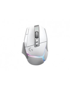 Miška Logitech G502 X PLUS (910-006171)