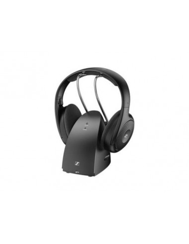 Slušalke Sennheiser RS 120-W (700171), wireless