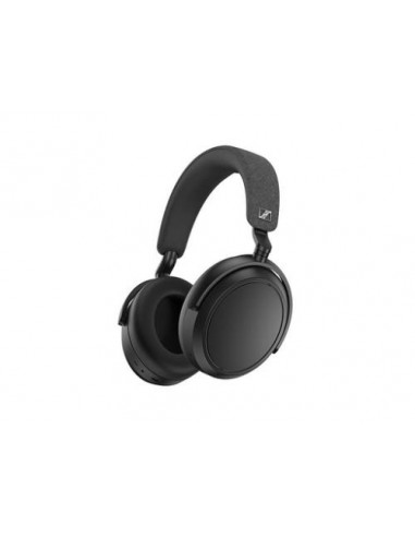 Slušalke Sennheiser MOMENTUM 4 (509266) črne