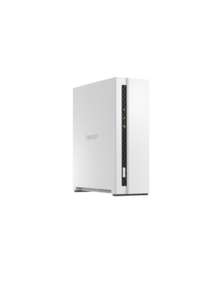 NAS QNAP TS-133