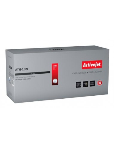 ActiveJet toner HP Q2613A črn za LJ 1300