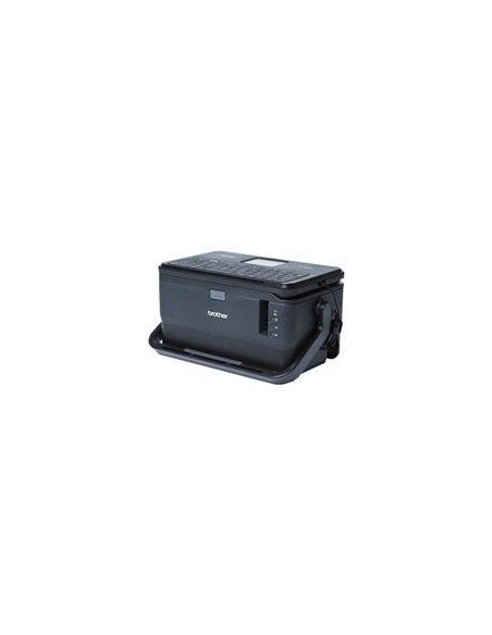 Tiskalnik nalepk Brother P-Touch PTD800WYJ1
