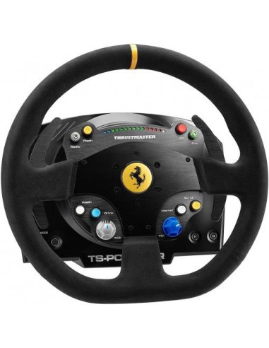 Volan Thrustmaster TS-PC RACER FERRARI 488 CHALLENGE EDITION