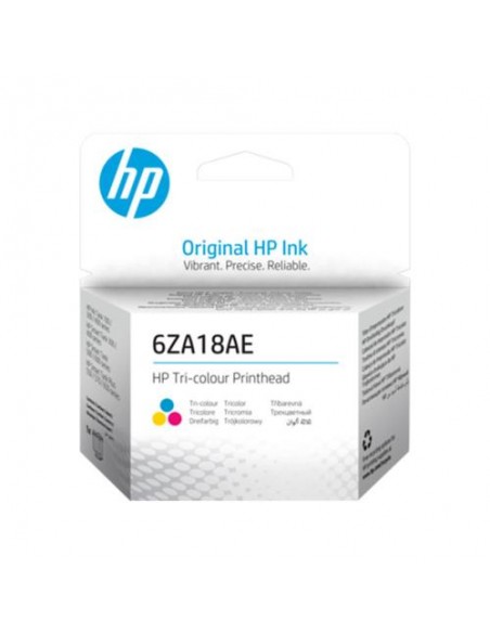 HP tiskalna glava 6ZA18AE barvna za SMART TANK 500/515/670