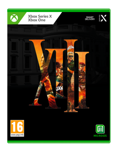 XIII (Xbox Series X & Xbox One)