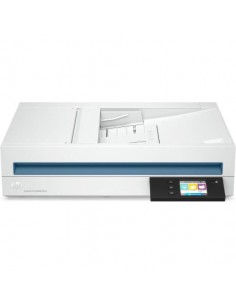 Skener HP ScanJet Pro N4600 fnw1 (20G07A)
