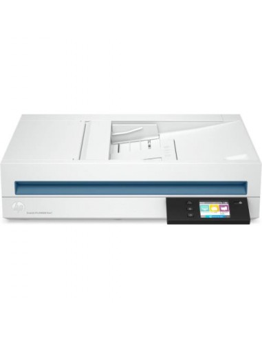 Skener HP ScanJet Pro N4600 fnw1 (20G07A)