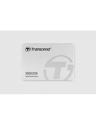 SSD Transcend SSD225S (TS250GSSD225S) 2.5" 250GB, 560/500 MB/s, SATA3