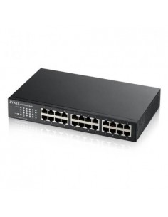 Switch Zyxel GS1100-24E (GS1100-24E-EU0103F)