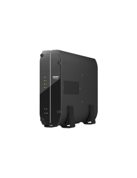 NAS QNAP TS-410E-8G