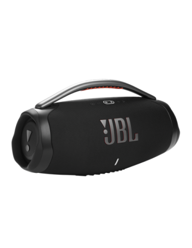 Zvočniki JBL BOOMBOX 3 JBLBOOMBOX3BLKEU