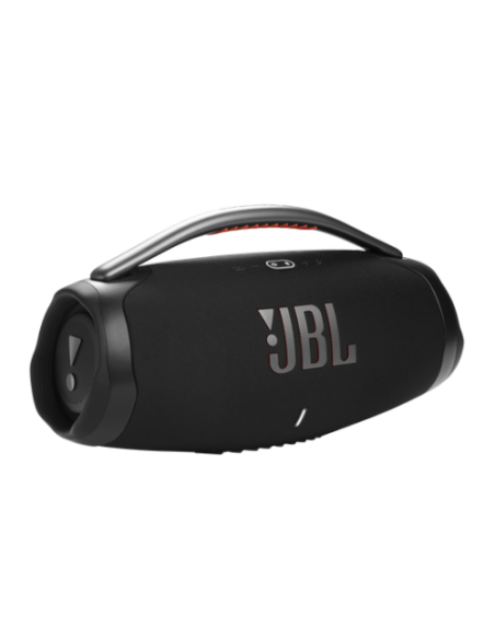 Zvočniki JBL BOOMBOX 3 JBLBOOMBOX3BLKEU