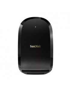 Čitalec kartic SanDisk Extreme PRO CFexpress SDDR-F451-GNGEN