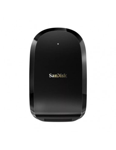 Čitalec kartic SanDisk Extreme PRO CFexpress (SDDR-F451-GNGEN)