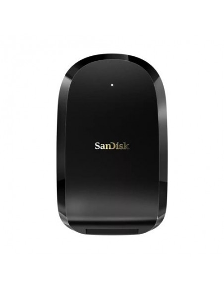 Čitalec kartic SanDisk Extreme PRO CFexpress SDDR-F451-GNGEN
