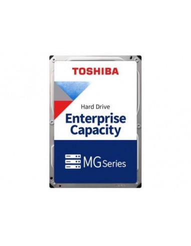 Trdi disk Toshiba MG (MG09ACA18TE) 18TB, 7200 obr, 512MB, SATA3