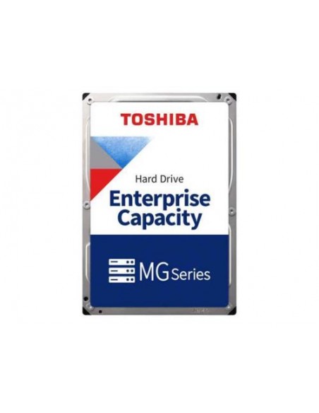 Trdi disk Toshiba MG 18TB (MG09ACA18TE)